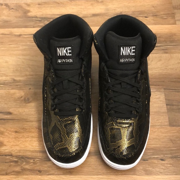 🔥Nike Air Python Shoes Sz 11 Mens NWOT🔥 - Picture 3 of 8